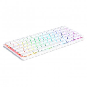 Raspberry Pi 500+ with US Keyboard (Unit Only)