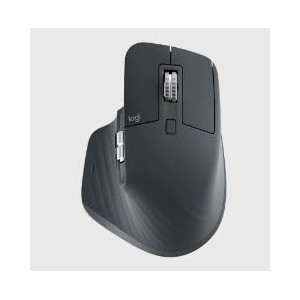 Logitech Mouse Wireless Mx Master 3S
