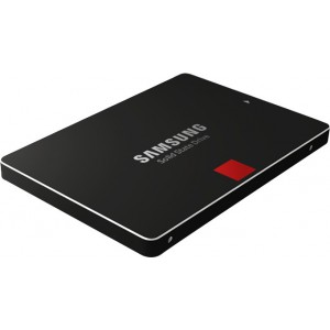 Samsung MZ-76P512BW SSD MZ-76P512BW 860 Pro 2.5 SATA3 Internal SSD Single Unit Version