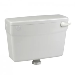 Dutton Cistern Complete Elf New 9LT L/L Siso
