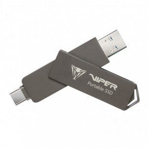 Patriot PVP30 1TB Portable SSD