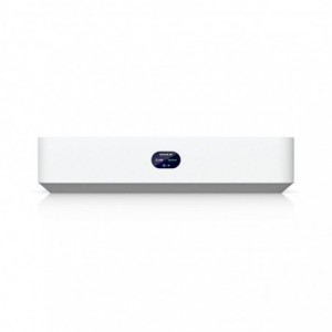 Ubiquiti UniFi Protect 6-port PoE 1 HDD Bay | UNVR-Instant