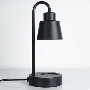 Infinite Dimming Candle Warmer