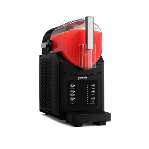 Personal Slush Machine - Ultra-Chill Hero - Home Slush-Making Machine for Sips That Sparkle