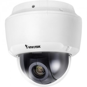  Vivotek SD9161-H Speed Dome Network Camera