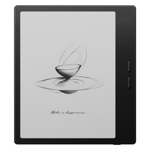 Boox Go 7 E-INK Tablet Black