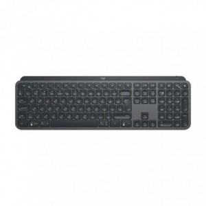 Logitech MX KEYS FOR BUSINESS - GRAPHITE - BT