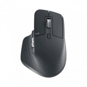 Logitech MX Master 3S for Business - Graphite - Bluetooth