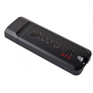  Corsair CMFVYGTX3C-512G 512GB Flash Voyager GTX USB 3.1 Premium Flash Drive