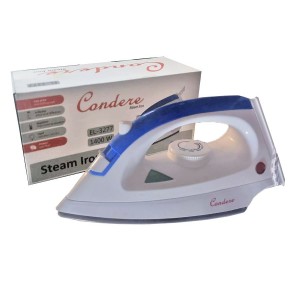IRON - 1400w CONDERE EL-3277(STEAM)