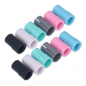 Generic Replacement Holder for Cricut Makers | 12 Piece Set - 6 Colours