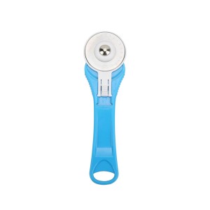 Rotary Cutter For Fabric