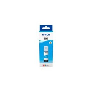 Epson C13T03V24A Original Ink Cartridge ,Color-Cyan