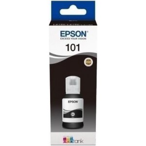 Epson T03V14A Black 127ml - original catridge