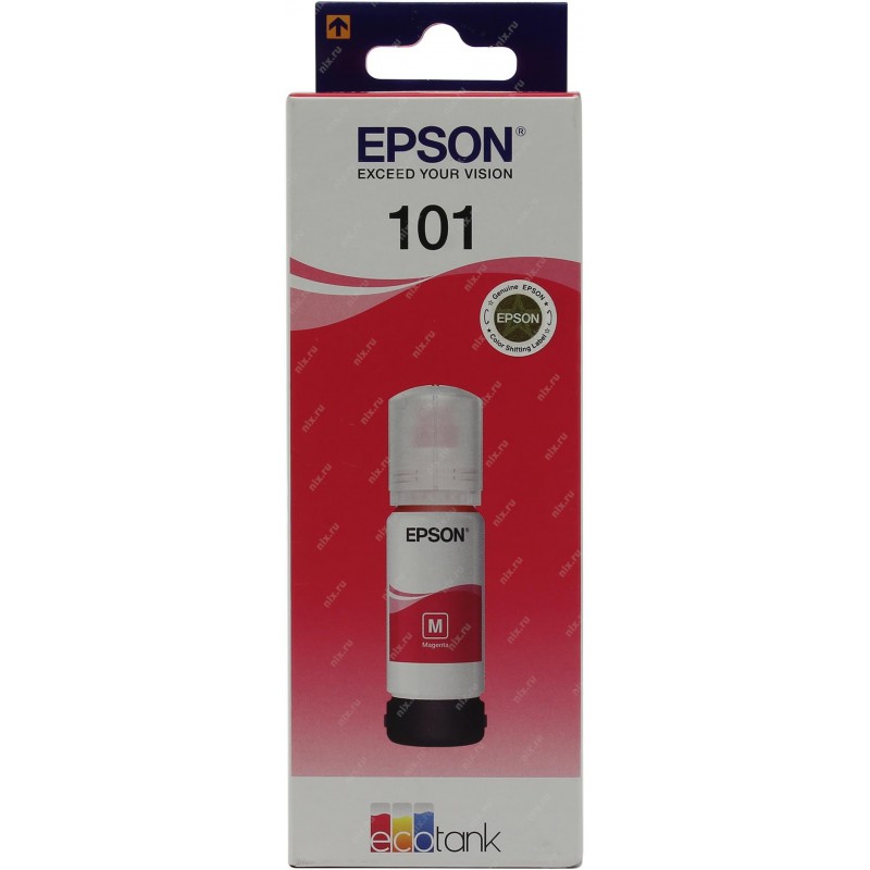 Epson T03V34A cartridge -Magenta Color 