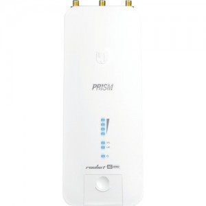 Ubiquiti  UBNT-RP-5AC-GEN2 Rocket 5AC Prism Gen2 airMAX ac 5GHz BaseStation 500+ Mbps with airPrism Technology 