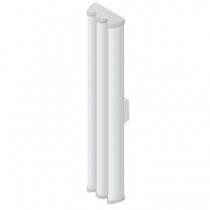 Ubiquiti UBAM-5G19SEC120-RA Airmax 5, 8GHz Sector – 19dBi, 120deg