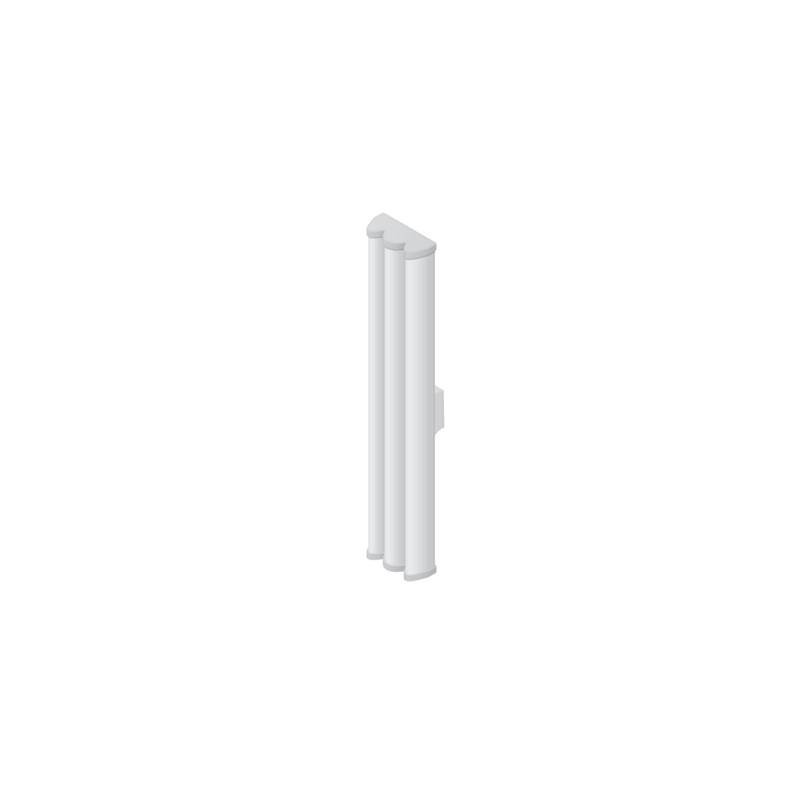 Ubiquiti UBAM-5G19SEC120-RA Airmax 5, 8GHz Sector – 19dBi, 120deg