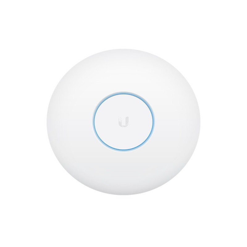 Ubiquiti UAP-AC-SHD 802.11AC Wave 2 Access Point with Dedicated Security Radio