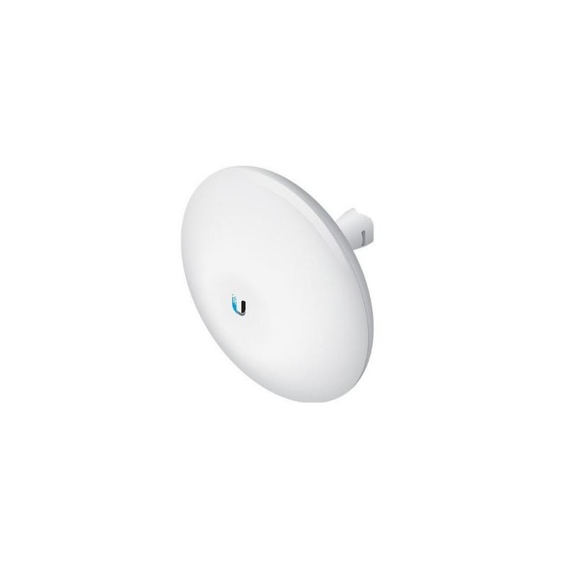 Ubiquiti NBE-213AC  NanoBeam 2Ghz AC 13dBi CPE
