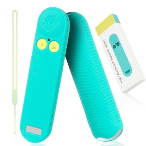 Nex Playground Game Silicone Remote Protective Cover