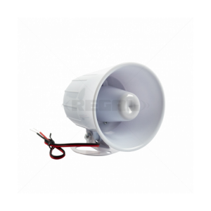 Securi-Prod Siren Compact 15W