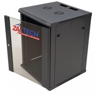 18U Swing 500+100 Server Cabinet