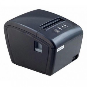 RS232+USB+LAN Pos Thermal Printer