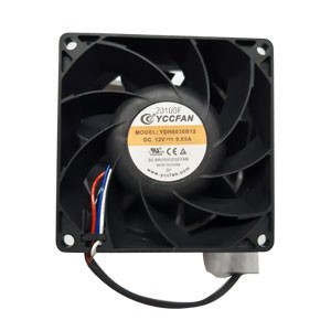 KODAK Fan for OG-10 / KODAK OGX5.48 Main Board Spare Parts
