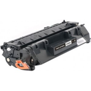 Topjet HP Generic Q5949A/7553A Mono Tonr