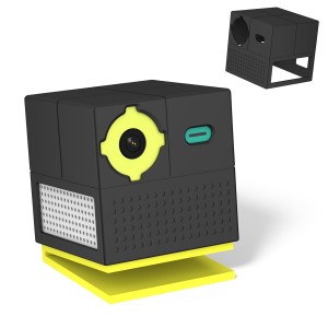 Silicone Case Cover Compatible with Nex Playground Game System