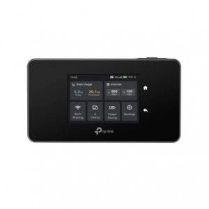 TP-Link 5G Mobile Wi-Fi M8550