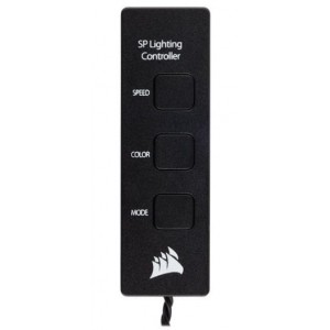 Corsair CO-8950021  RGB Fan LED controller – For SP RGB Fans