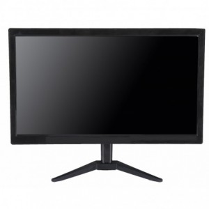 19" LED HD 60HZ Monitor