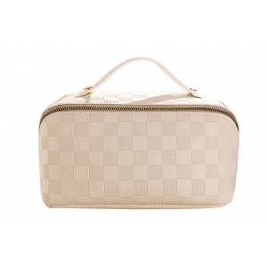Travel Cosmetic Bag