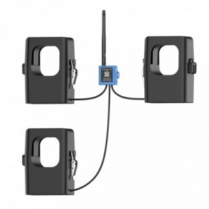 Milesight Smart Current Transformer | MLS-SNSR-CT303
