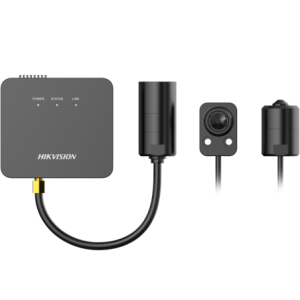 Hikvision DS-2CD6425G1-20(2.8mm) 2MP Network Camera