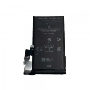 Google Pixel 7 Pro 5000mAh Replacement Battery