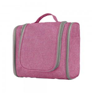 Hanging Travel Toiletry Caddy