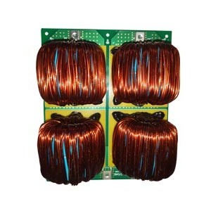 PV EI board for BME-20