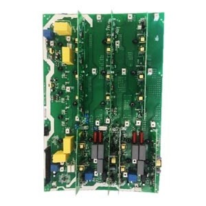Main board for BME-3P-WP-15 TWIN