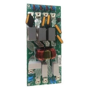 AC EMI Board for BME-3P-WP-12/15 TWIN
