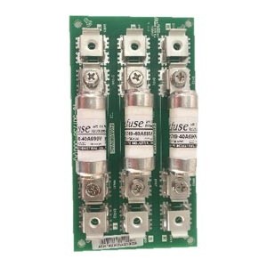 AC Fuse for Board for BME-3P-WP-12/15 TWIN