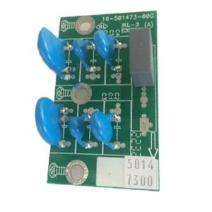 BAT EMC Board for BME-3P-WP-12/15 TWIN