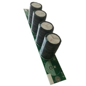 BUS CAP board for BME-3P-WP-12/15 TWIN