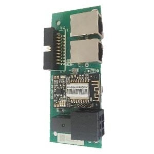 COMM TRANSFER Board for BME-3P-WP-12/15 TWIN