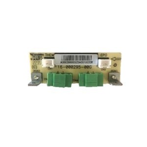 BAT EMC Board for BME-3P-WP-12/15 TWIN