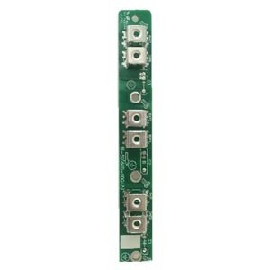 IND Board for BME-3P-WP-12/15 TWIN