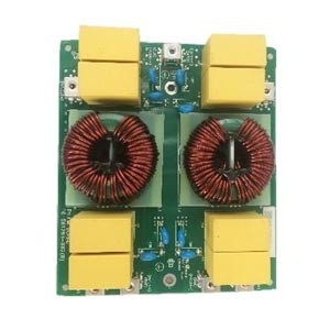 PV EMI Board for BME-3P-WP-12/15 TWIN