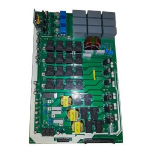 RLY Board for BME-3P-WP-12/15 TWIN